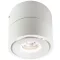 Deko Light 348233 Uni II Mini Mennyezetre építhető lámpa LED 11.3 W Fehér
