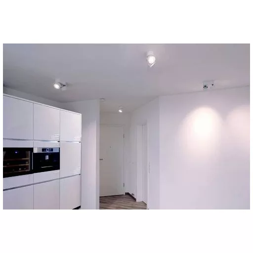 Deko Light 348235 Uni II Mini Double Mennyezetre építhető lámpa LED 21.0 W Fehér