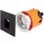 Deko Light Alwaid 2, 4 W, 4000 K, Weiß 563011 LED-es fali lámpa Fixen beépített LED-es 4.8 W LED Fehér