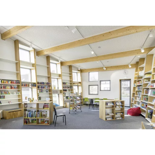 Deko Light Can 707155 Spot sínek GU10 7.5 W Fehér