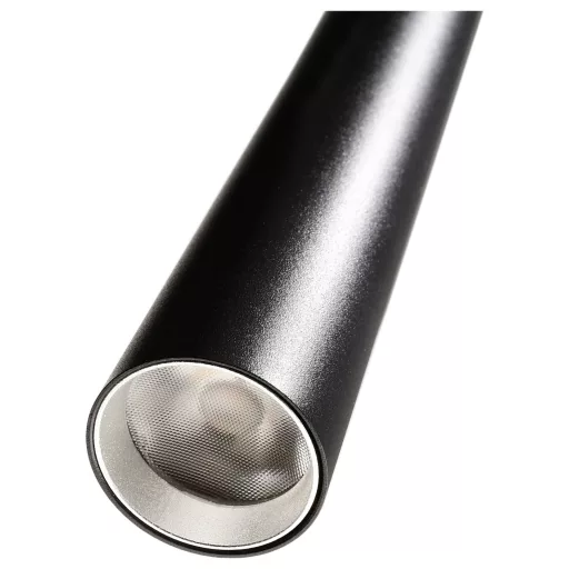 Deko Light Slim 707161 Függőlámpa 5 W LED Fekete