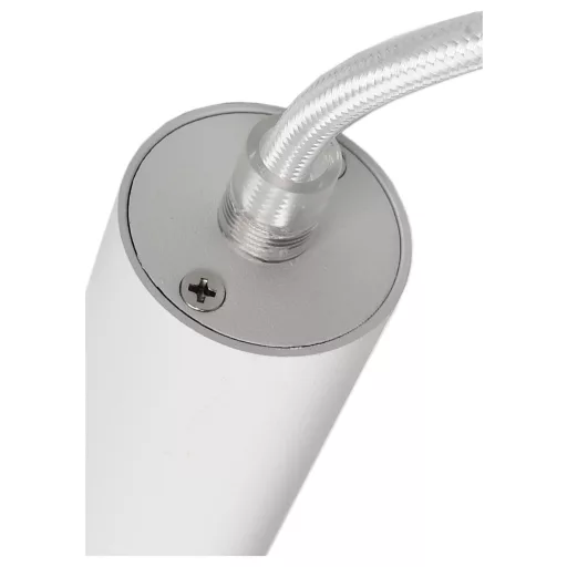 Deko Light Slim 707162 Függőlámpa 5 W LED Fehér