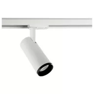 Deko Light Lucea 707167 Spot sínek 10 W LED Fehér