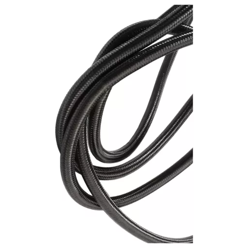 Deko Light Lucea Függőlámpa 6 W LED Fekete