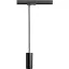 Deko Light Lucea Spot sínek 10 W LED Fekete