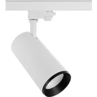 Deko Light Lucea 707183 Spot sínek 40 W LED Fehér