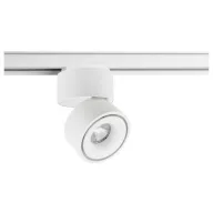 Deko Light Uni II Mini 707187 Spot sínek 11.3 W LED Fehér