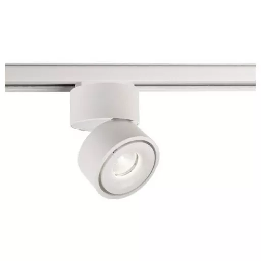 Deko Light Uni II Mini 707187 Spot sínek 11.3 W LED Fehér