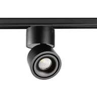 Deko Light Uni II Mini 707188 Spot sínek 11.3 W LED Fekete