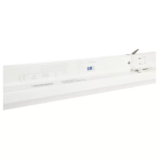Deko Light Linear Pro 120 707223 3 fázisú lámpa 40 W LED Fehér