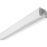   Deko Light 710502 D Line DALI Falra szerelhető rendszer egységek Áramsín Közlekedési fehér (RAL 9016)