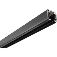   Deko Light 710503 D Line DALI Falra szerelhető rendszer egységek Áramsín Grafit fekete (RAL 9011)