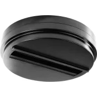   Deko Light 710513 D Line DALI Nagyfeszültségű sínes rendszer elemek Grafit fekete (RAL 9011)