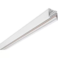   Deko Light 720000 D One Nagyfeszültségű sínes rendszer elemek Áramsín Fehér