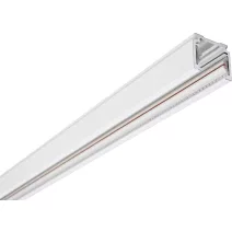 Sínek, anyagok 1 fázisú sínrendszerhez