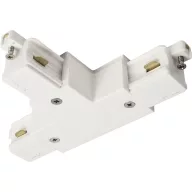  Deko Light 720020 D One Nagyfeszültségű sínes rendszer elemek T összekötő Fehér