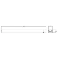   Deko Light 862272 LED transzformátor Állandó feszültségű 240 W 0 - 5000 mA 48 V/DC 1 db