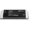 Deko Light 862274 LED transzformátor Állandó feszültségű 100 W 700 - 2080 mA 48 V/DC Dimmelhető 1 db