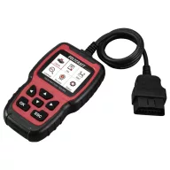   VOLTCRAFT VC-BT300Pro OBD II diagnosztikai eszköz VC-16740120