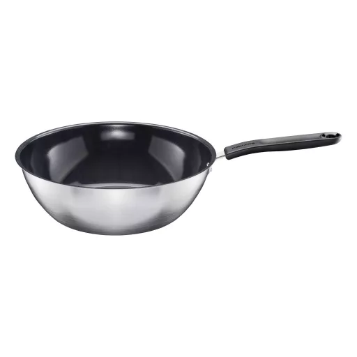 Fiskars 1072313 Funkcionális forma Wok 280 mm