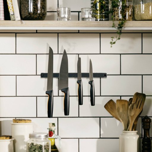 Fiskars 1001483 Funkcionális fali mágnes