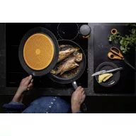 Fiskars 1027305 Funkcionális forma fröccsenésvédő