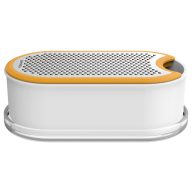   Fiskars 1019530 Funkcionális Form kézi reszelő tartállyal