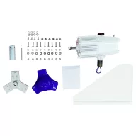 OLU FN500W 48V Szélgenerátor 48 V/DC