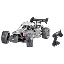 RC robbanómotoros offroad autók