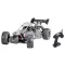 Reely Carbon Fighter III Limited-Edition 1:6 RC modellautó Benzines Buggy 2WD RtR 2,4 GHz Limitált