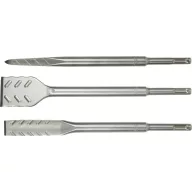 Makita E-20220 Véső készlet Teljes hossz 250 mm 1 db