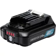 Makita 197396-9 Szerszám akku 12 V 2.0 Ah Lítiumion