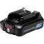 Makita 197396-9 Szerszám akku 12 V 2.0 Ah Lítiumion