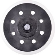 Makita 196684-1 Puha csiszolókorong 150 mm Ø 150 mm