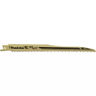   Makita B-05153 Makita B-05153 Recipro penge HCS 203/6-10Z 5db Fűrészlap hossz 203 mm 5 db