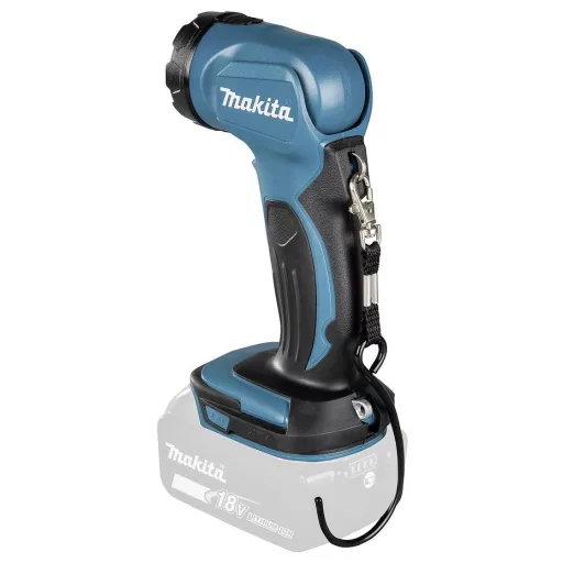 Makita LED Akkus kézi fényszóró DEBDML815 DEBDML815