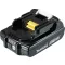 Makita 197254-9 Szerszám akku 18 V 2.0 Ah Lítiumion