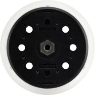 Makita 197314-7 Puha csiszolókorong 150 mm Ø 150 mm