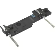 Vezetősín adapter B Makita 195838-7