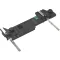 Vezetősín adapter B Makita 195838-7