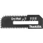 Gipszkarton fűrészlap gipszkarton 10 db Makita B-49703-10