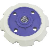 Makita 197922-4 Csiszolólap 125mm Ø 125 mm