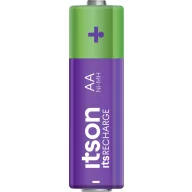 itson itsRECHARGE Ceruzaakku NiMH 1.2 V 8 db