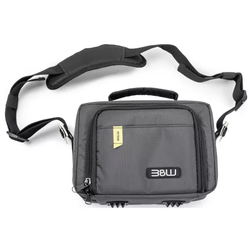 B & W International drone.bag TEX.66.Neo kamera hordtáska Belső méretek (Sz x Ma x Mé)=240 x 115 x 155 mm