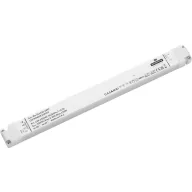  Dehner Elektronik SCL150-48VF LED meghajtó, LED transzformátor, LED-es dimmer Állandó feszültségű 150 W 0 - 3.1 A 48 V/DC Dimmelhető, Beállítható, Bútorhoz