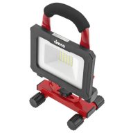   Cimco 111585 LED-es akkus fényszóró 18 W Nappalifény fehér 111585