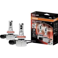   Osram Automotive 64219DWNBSM-2HB LED-es fényforrás NIGHT BREAKER® LED SMART H16 12 V