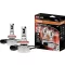 Osram Automotive 64219DWNBSM-2HB LED-es fényforrás NIGHT BREAKER® LED SMART H16 12 V