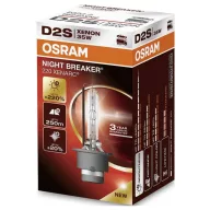   Osram Automotive 66240XN2 Xenon fényforrás XENARC NIGHT BREAKER® 220 D2S 35 W 85 V