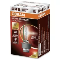   Osram Automotive 66440XN2 Xenon fényforrás XENARC NIGHT BREAKER® 220 D4S 35 W 42 V